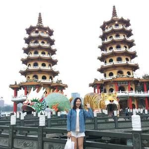 Meet your Posher, Chien han